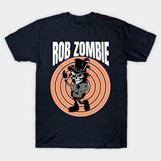 Original Street // Rob Zombie T-Shirt